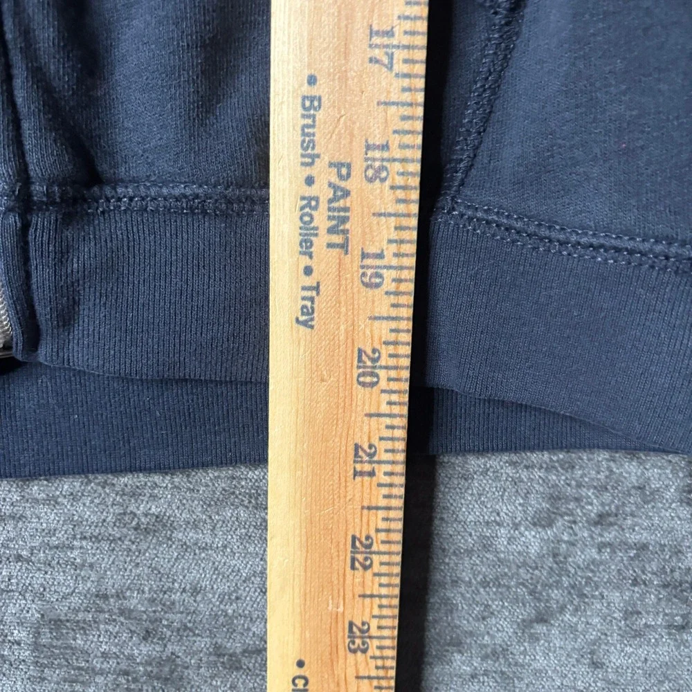 Abercrombie & Fitch measurements length